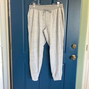 Lululemon At Ease joggers